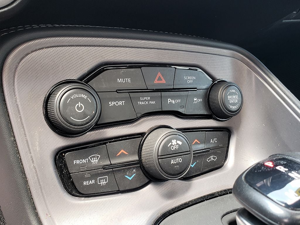 2023 Dodge Challenger R/T