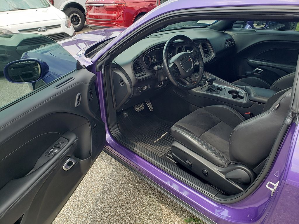 2023 Dodge Challenger R/T