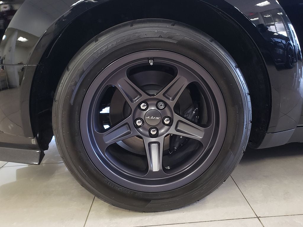 2021 Dodge Challenger SRT Hellcat