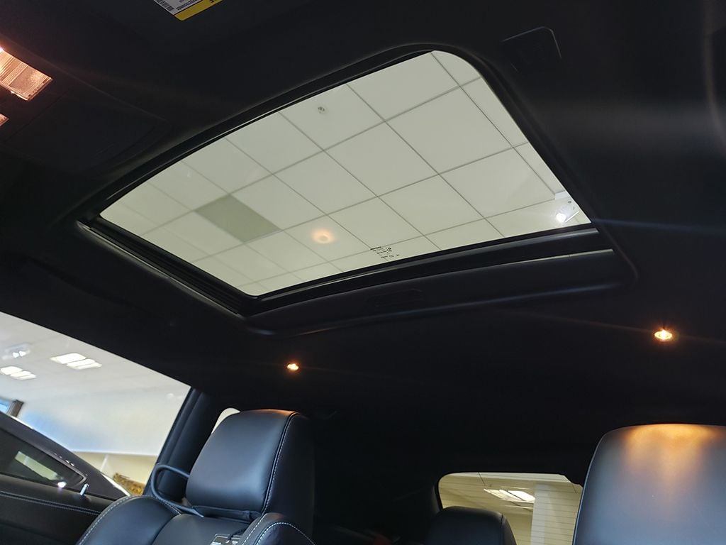 2021 Dodge Challenger SRT Hellcat