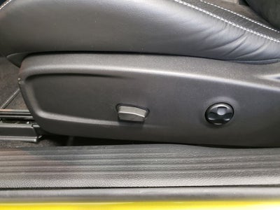 2021 Dodge Challenger SRT Hellcat