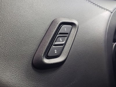 2021 Dodge Challenger SRT Hellcat