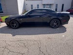 2021 Dodge Challenger SRT Hellcat