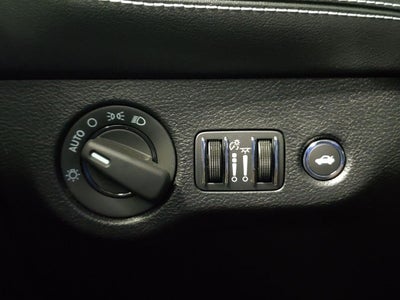 2021 Dodge Challenger SRT Hellcat