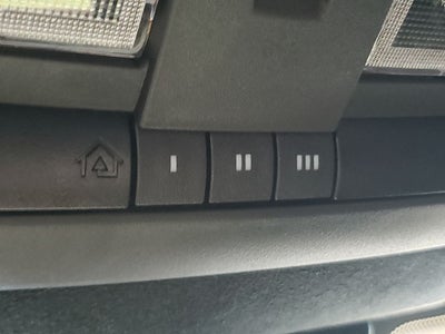 2021 Dodge Challenger SRT Hellcat