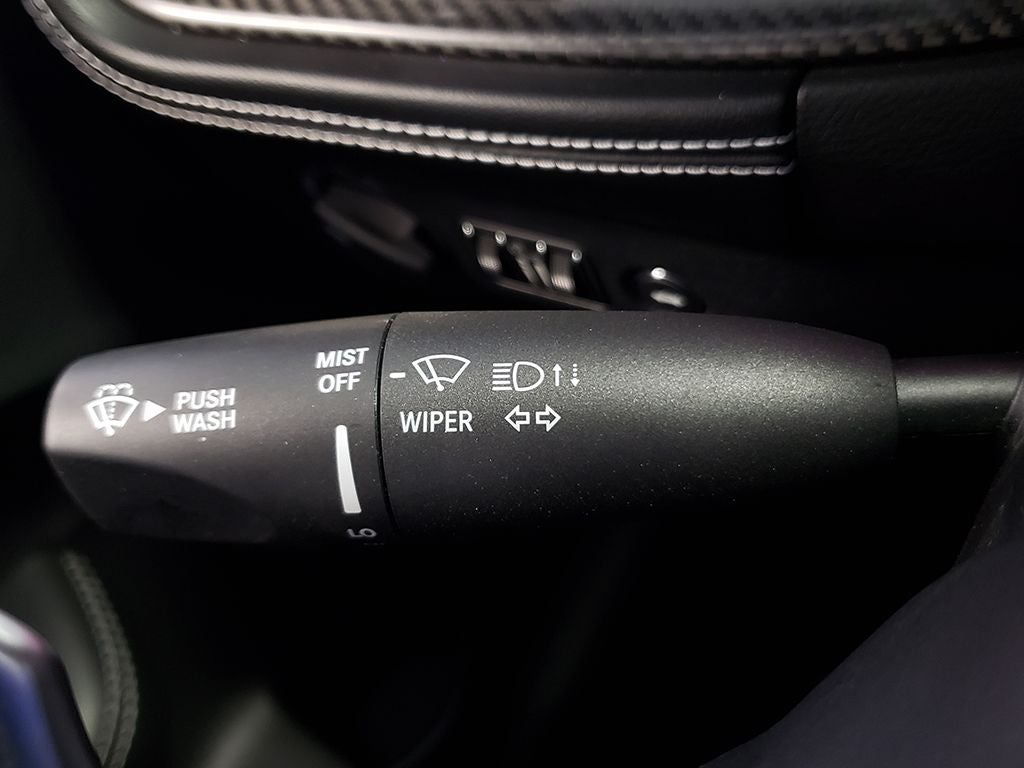 2021 Dodge Challenger SRT Hellcat