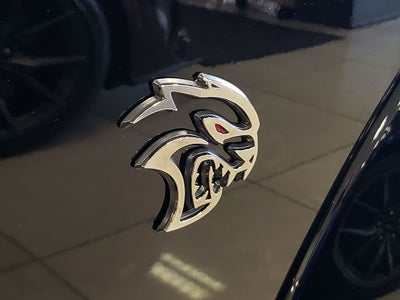 2021 Dodge Challenger SRT Hellcat