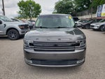 2018 Ford Flex Limited