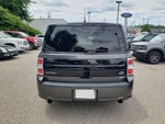 2018 Ford Flex Limited