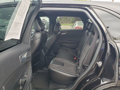 2023 Ford Edge ST
