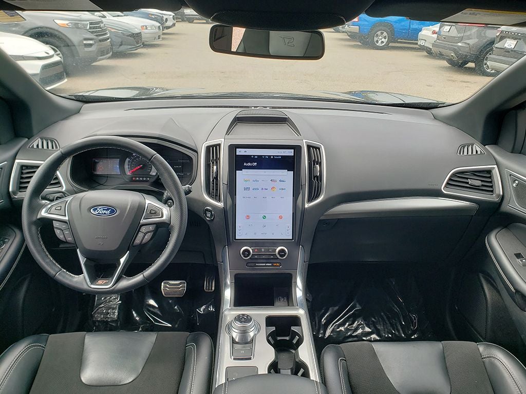 2023 Ford Edge ST