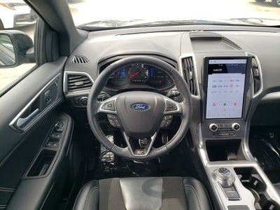 2023 Ford Edge ST
