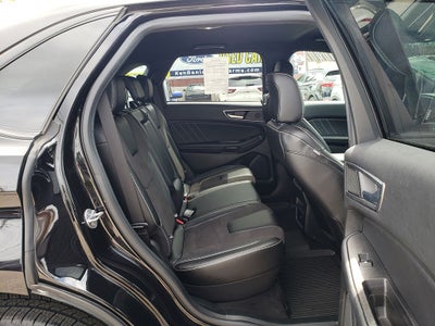 2023 Ford Edge ST