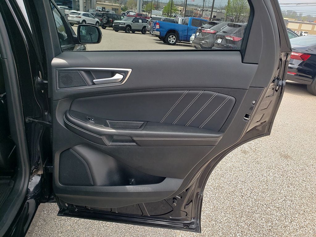 2023 Ford Edge ST