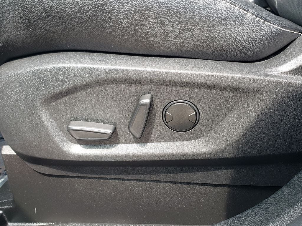 2023 Ford Edge ST