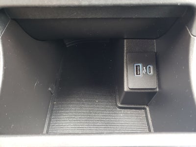 2023 Ford Edge ST