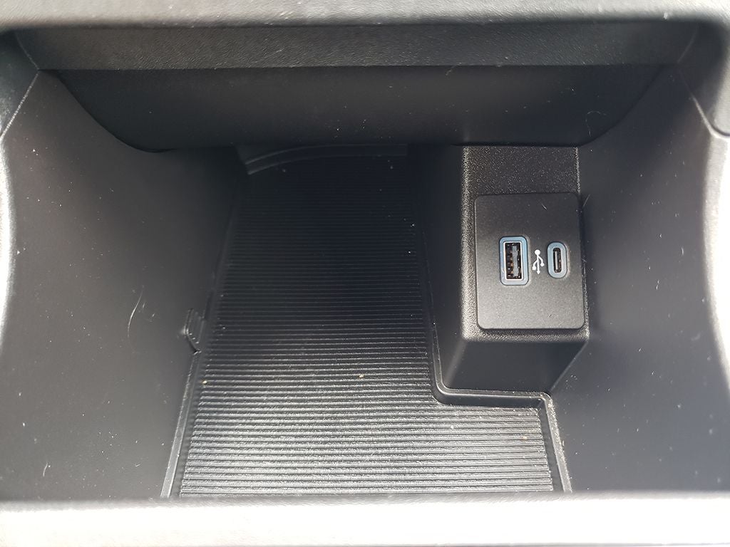 2023 Ford Edge ST