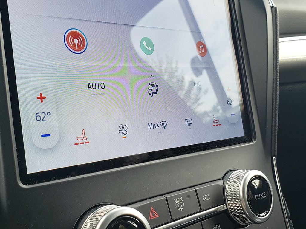 2023 Ford Edge ST