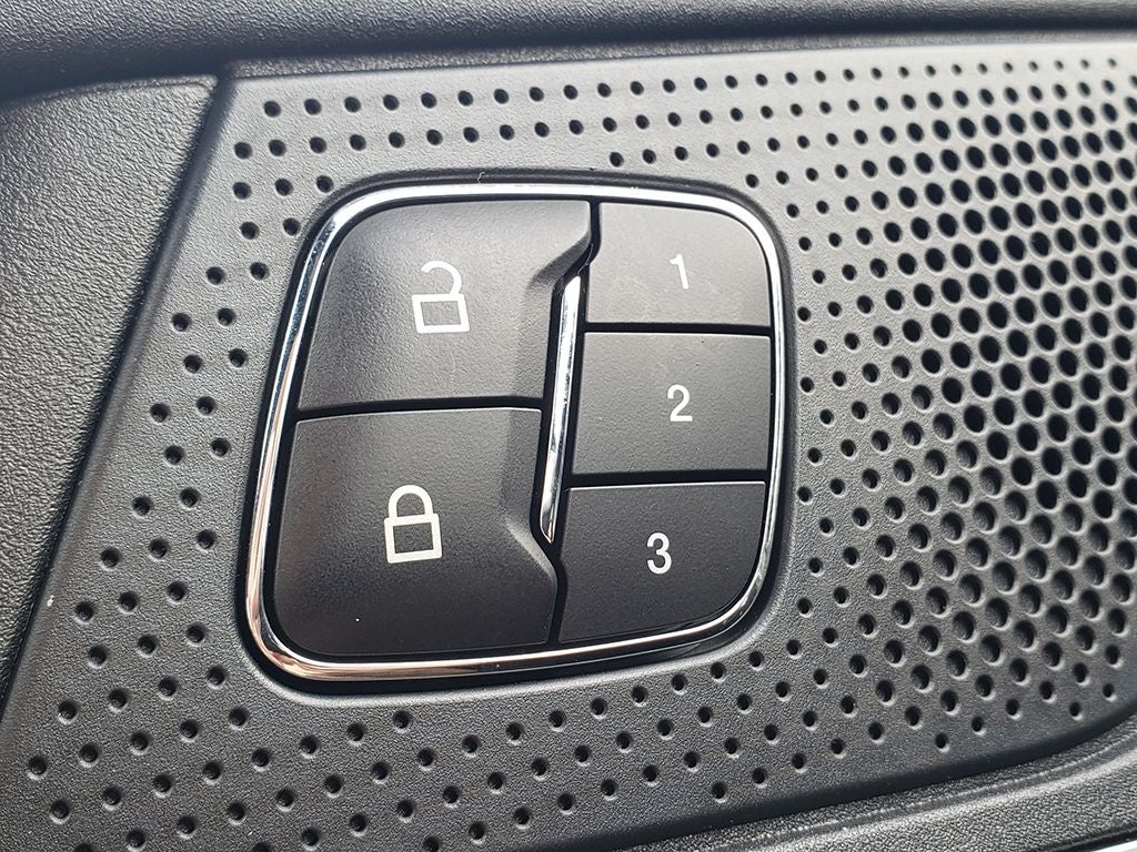 2023 Ford Edge ST