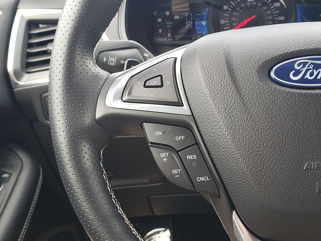2023 Ford Edge ST