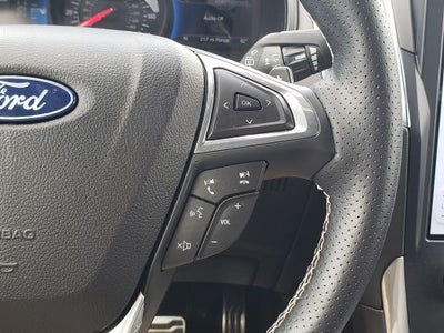 2023 Ford Edge ST