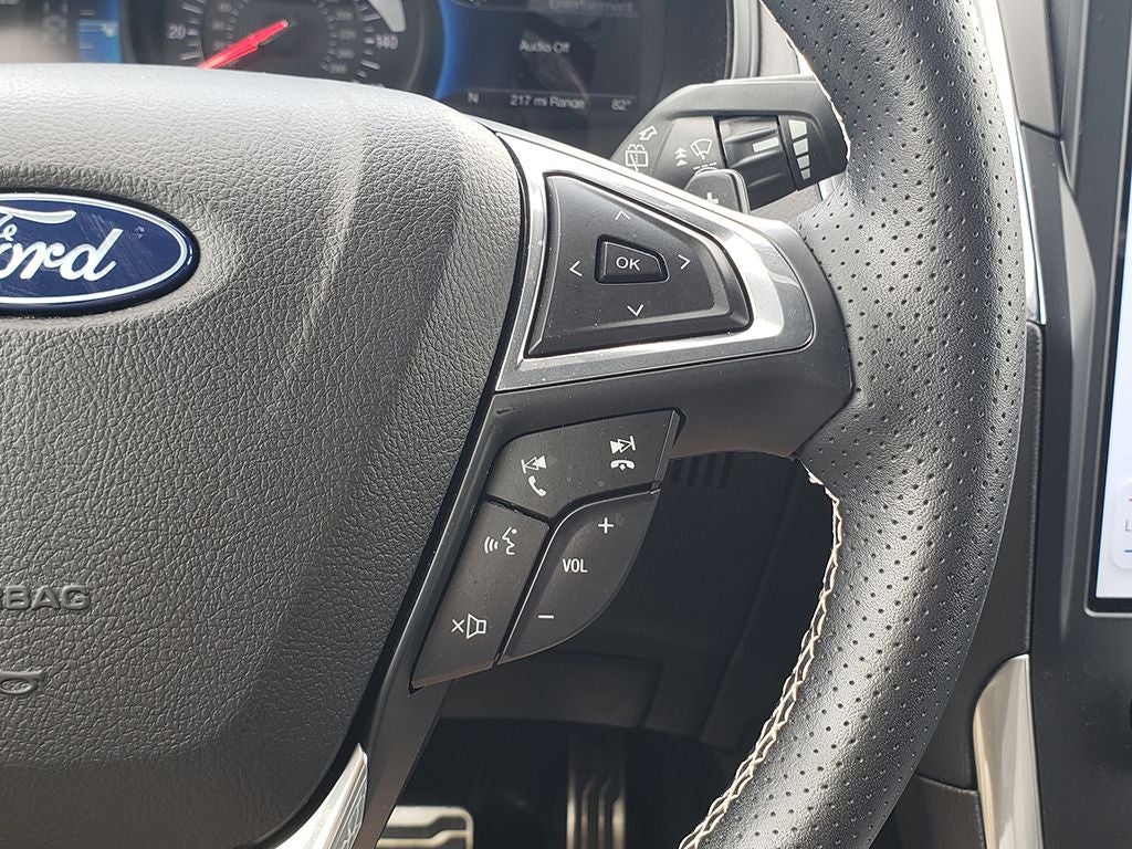 2023 Ford Edge ST