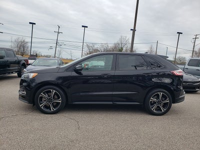 2023 Ford Edge ST