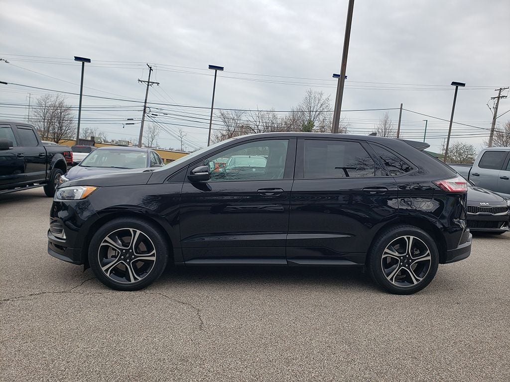 2023 Ford Edge ST