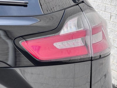 2020 Ford Edge ST Line