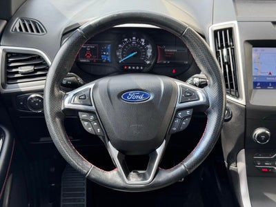 2020 Ford Edge ST Line