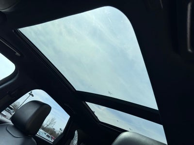 2020 Ford Edge ST Line