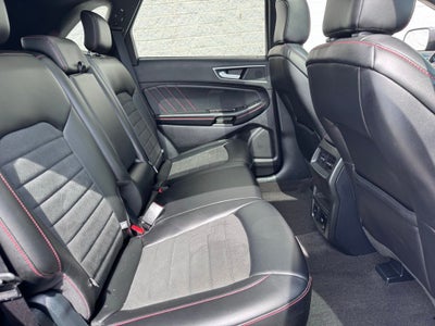 2020 Ford Edge ST Line