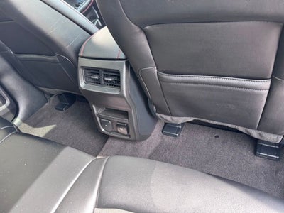 2020 Ford Edge ST Line