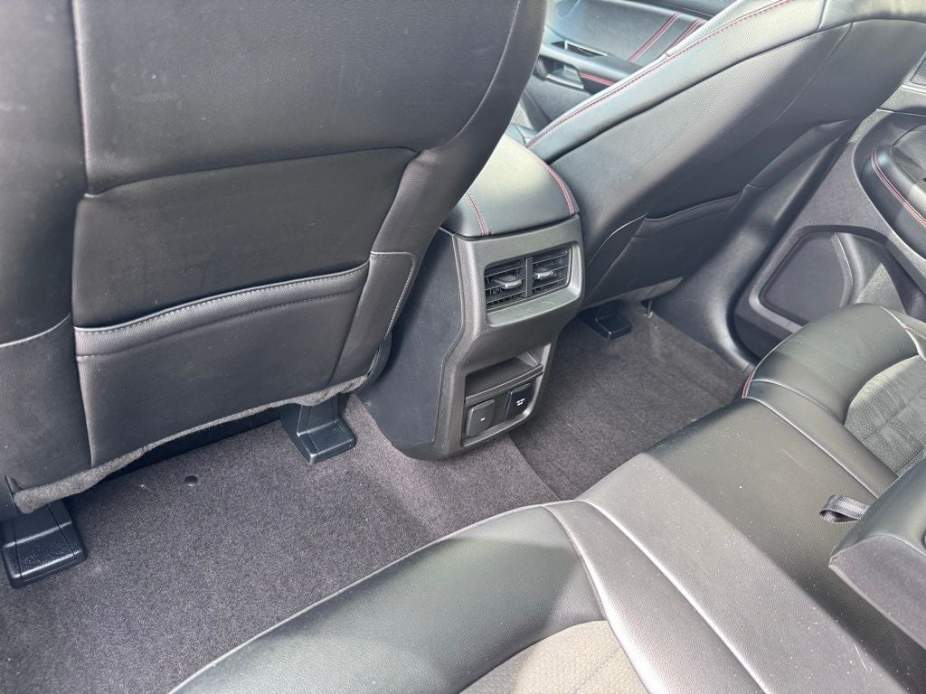 2020 Ford Edge ST Line