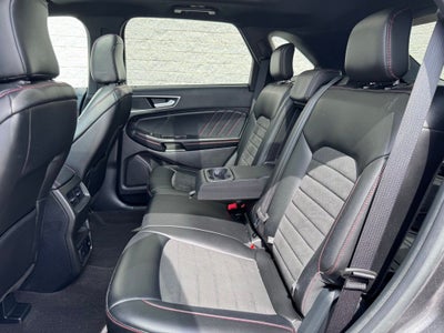 2020 Ford Edge ST Line