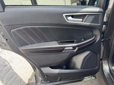 2020 Ford Edge ST Line
