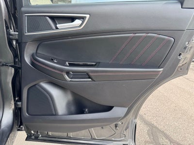 2020 Ford Edge ST Line