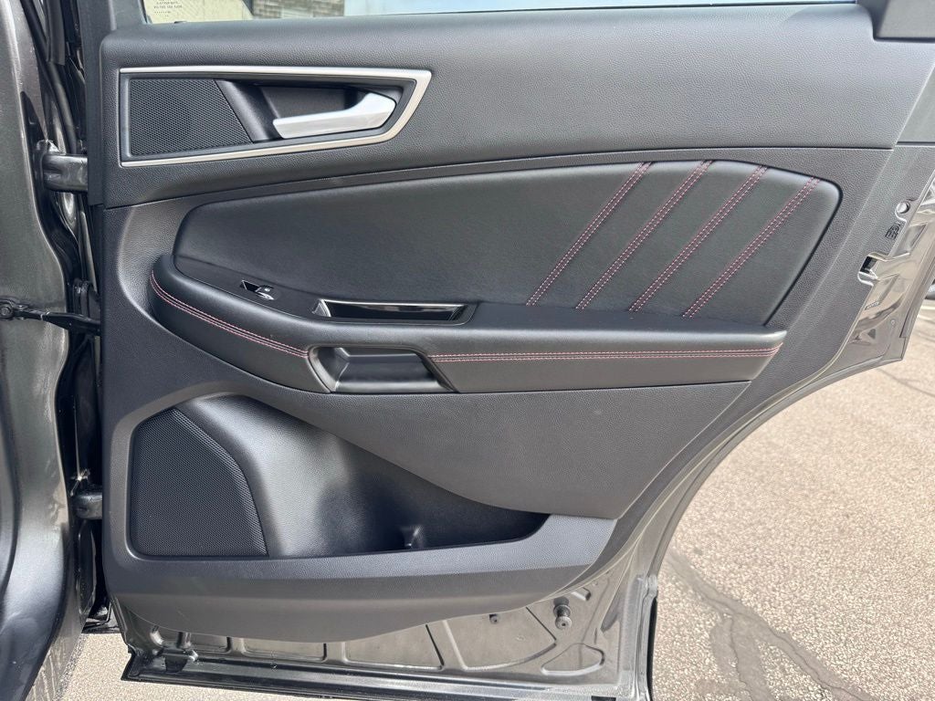 2020 Ford Edge ST Line