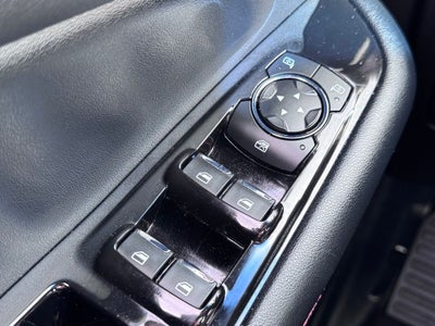 2020 Ford Edge ST Line