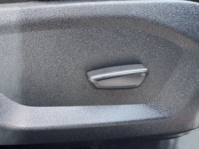 2020 Ford Edge ST Line