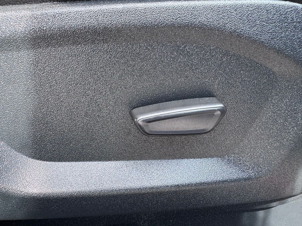 2020 Ford Edge ST Line