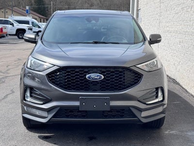 2020 Ford Edge ST Line