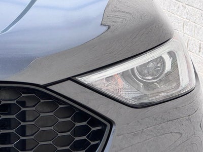 2020 Ford Edge ST Line