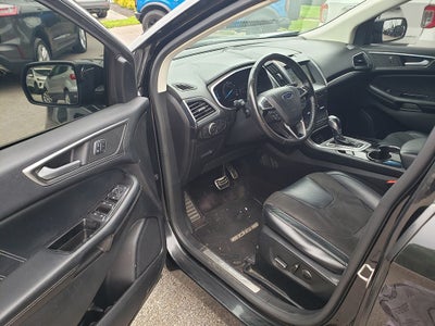 2015 Ford Edge Sport