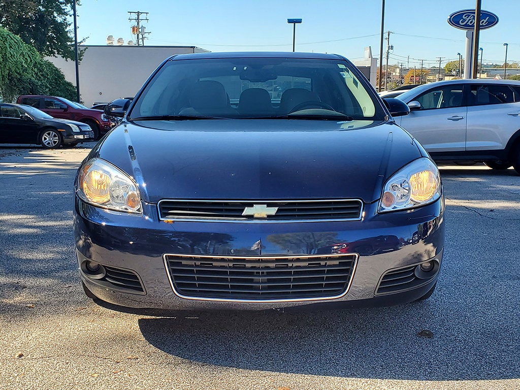 Used 2011 Chevrolet Impala LT with VIN 2G1WB5EK4B1101831 for sale in Parma, OH