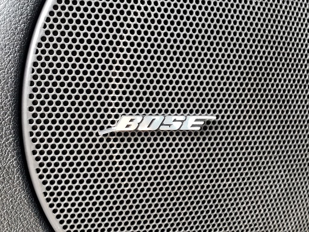 2012 Chevrolet Impala LTZ