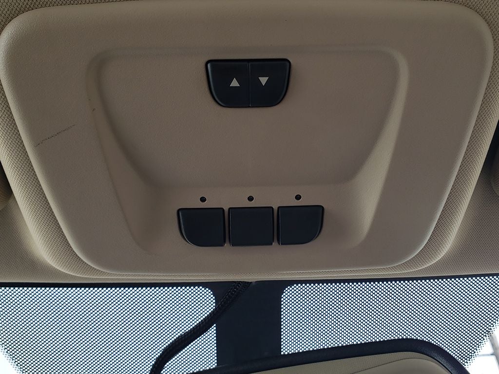 2012 Chevrolet Impala LTZ