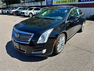 2016 Cadillac XTS Platinum
