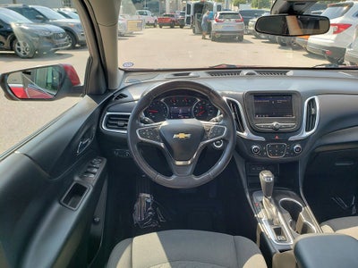 2021 Chevrolet Equinox LT w/1LT