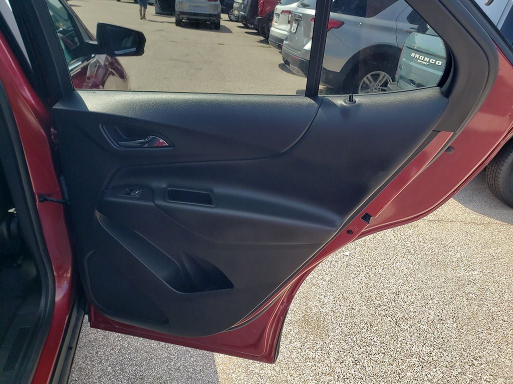 2021 Chevrolet Equinox LT w/1LT
